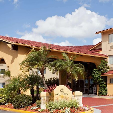 La Quinta By Wyndham St. Pete-Clearwater Airport Hotel Ngoại thất bức ảnh