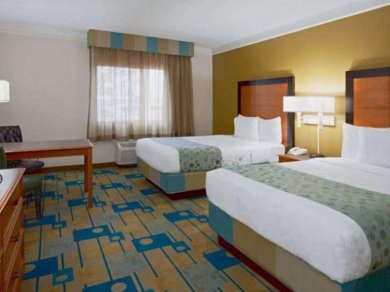 La Quinta By Wyndham St. Pete-Clearwater Airport Hotel Ngoại thất bức ảnh
