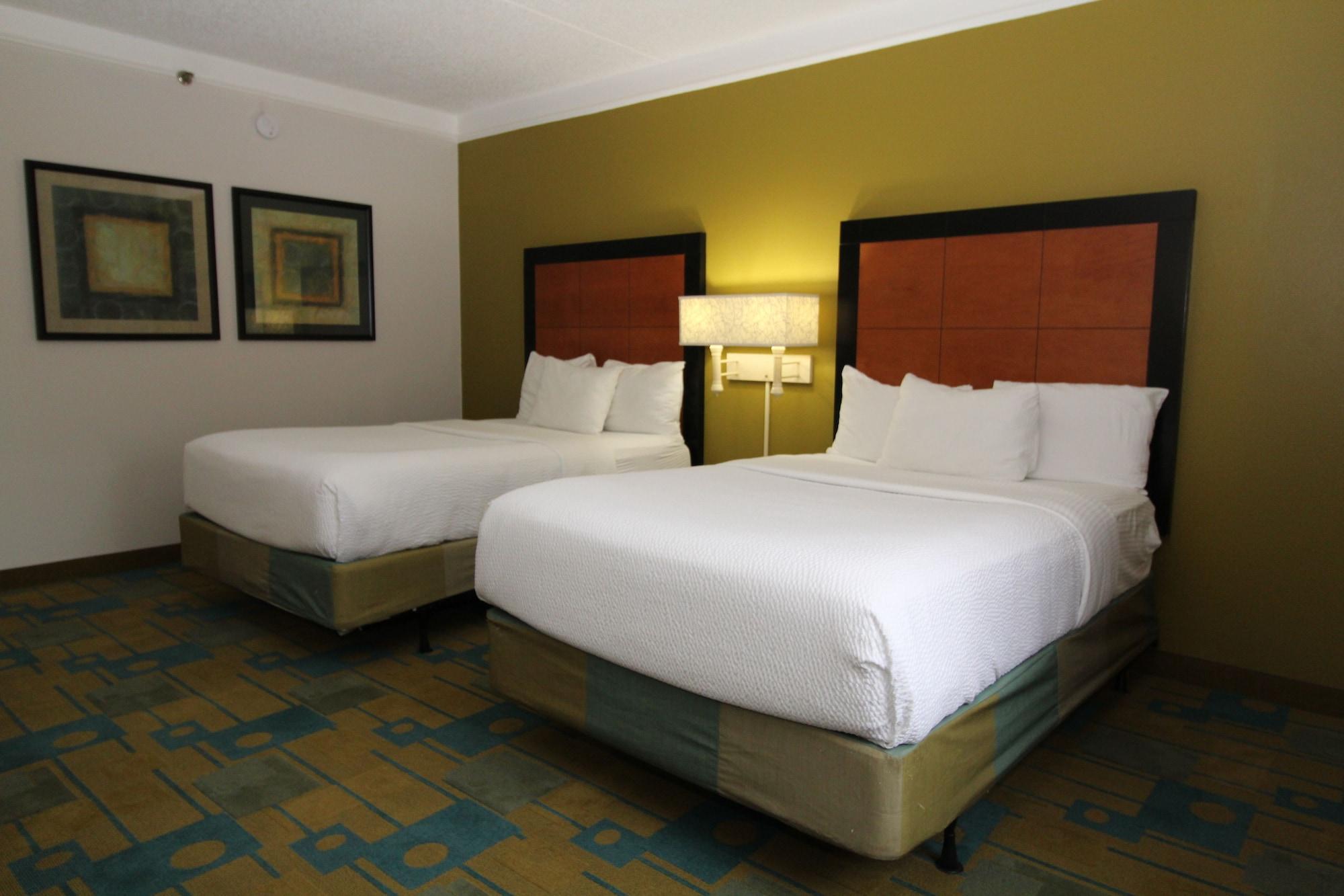 La Quinta By Wyndham St. Pete-Clearwater Airport Hotel Ngoại thất bức ảnh