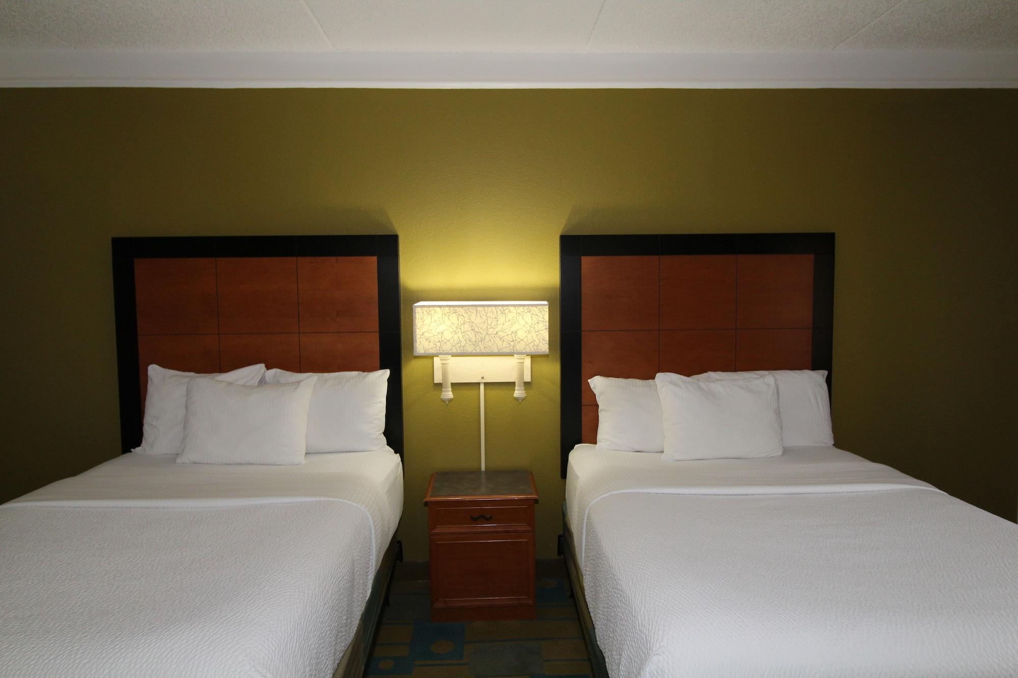 La Quinta By Wyndham St. Pete-Clearwater Airport Hotel Ngoại thất bức ảnh