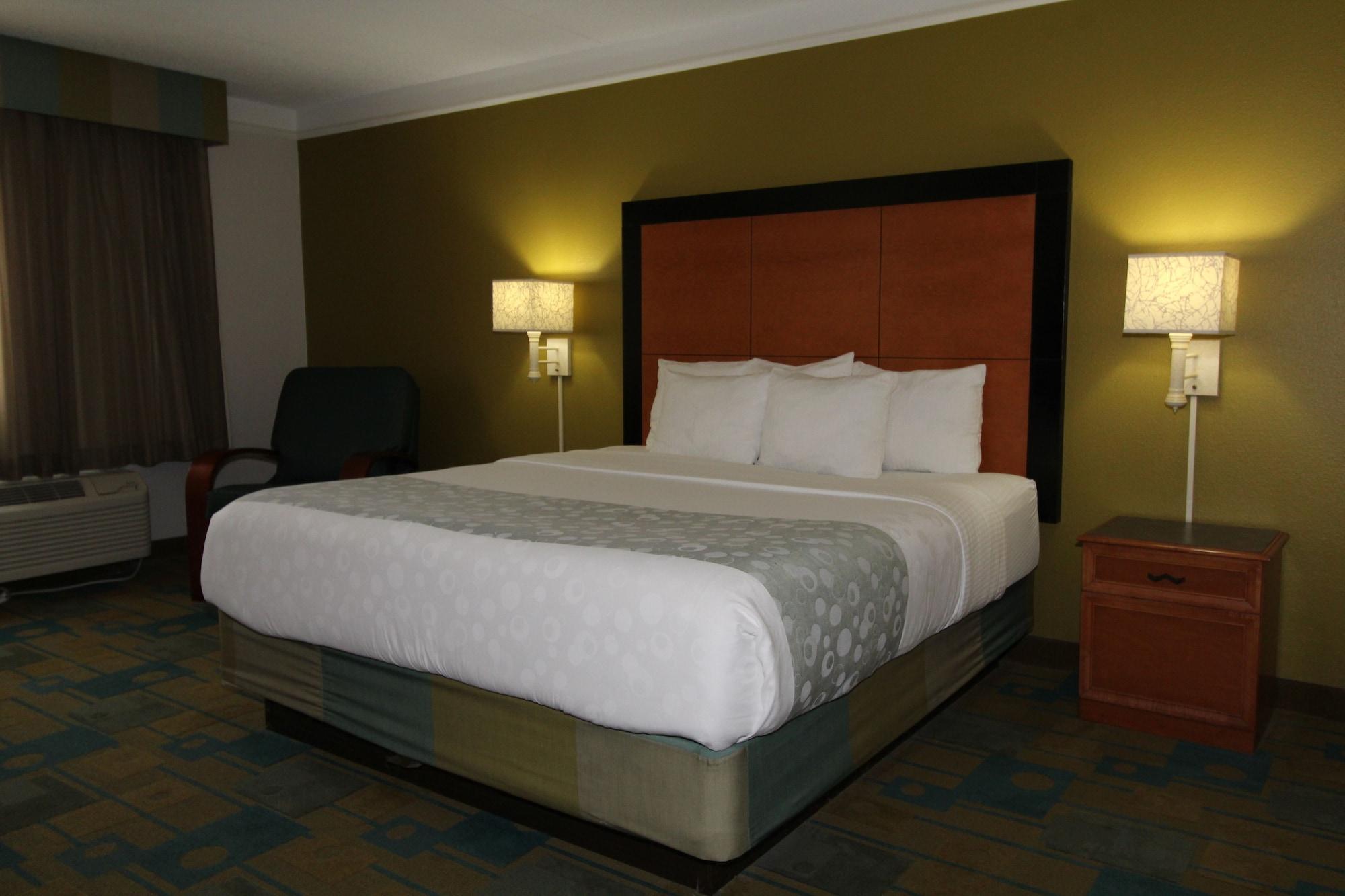 La Quinta By Wyndham St. Pete-Clearwater Airport Hotel Ngoại thất bức ảnh