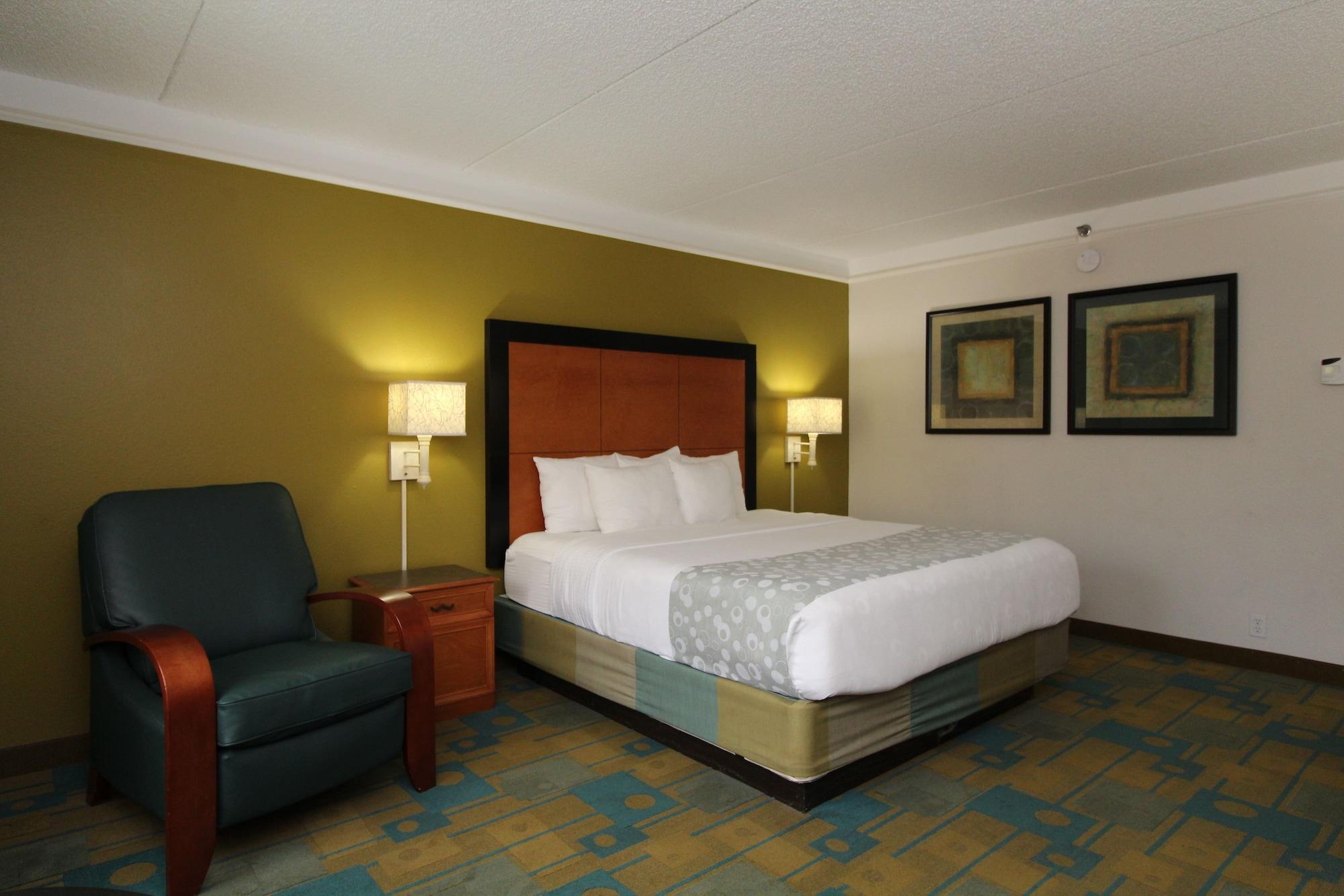 La Quinta By Wyndham St. Pete-Clearwater Airport Hotel Ngoại thất bức ảnh