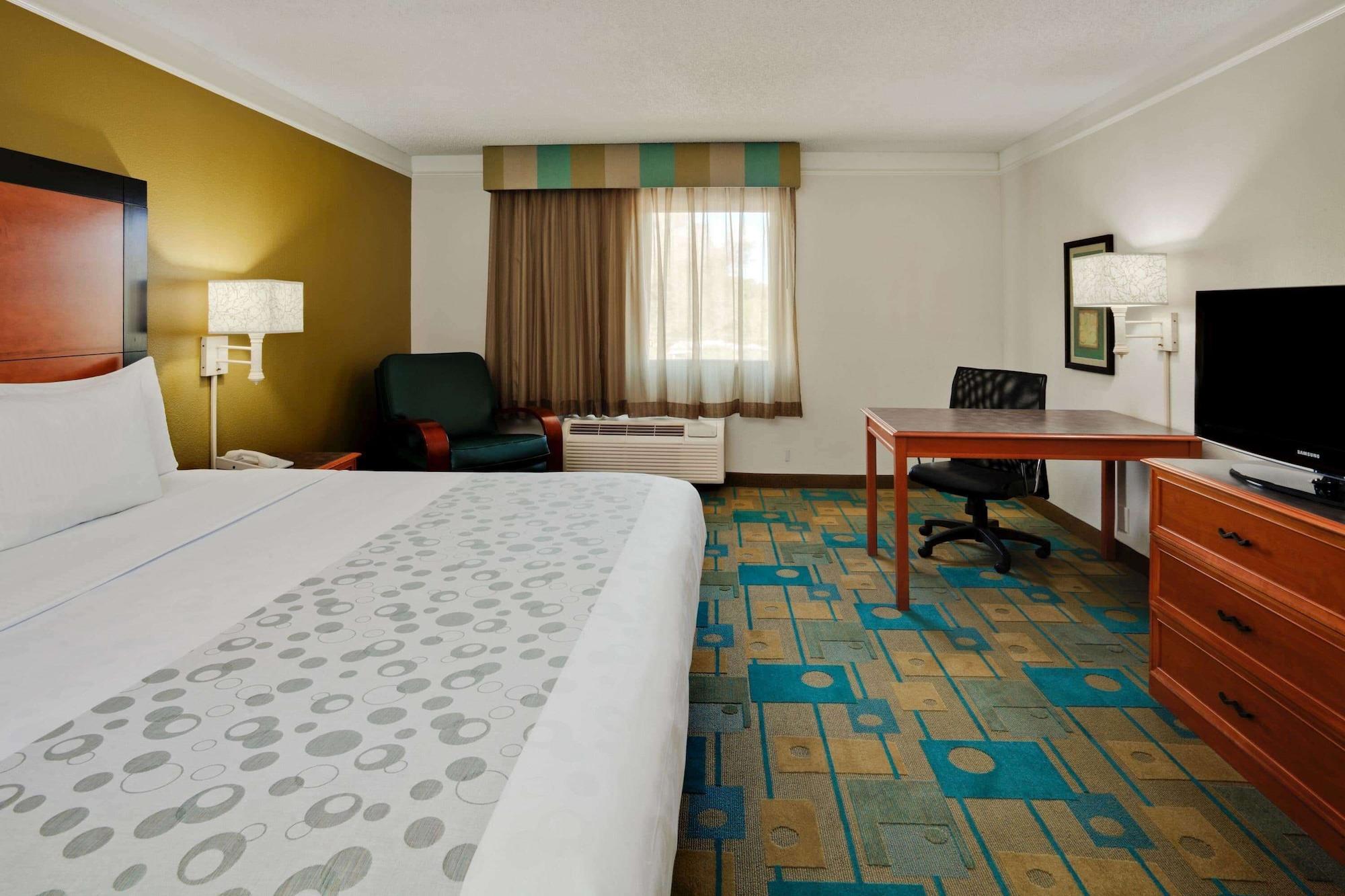 La Quinta By Wyndham St. Pete-Clearwater Airport Hotel Ngoại thất bức ảnh