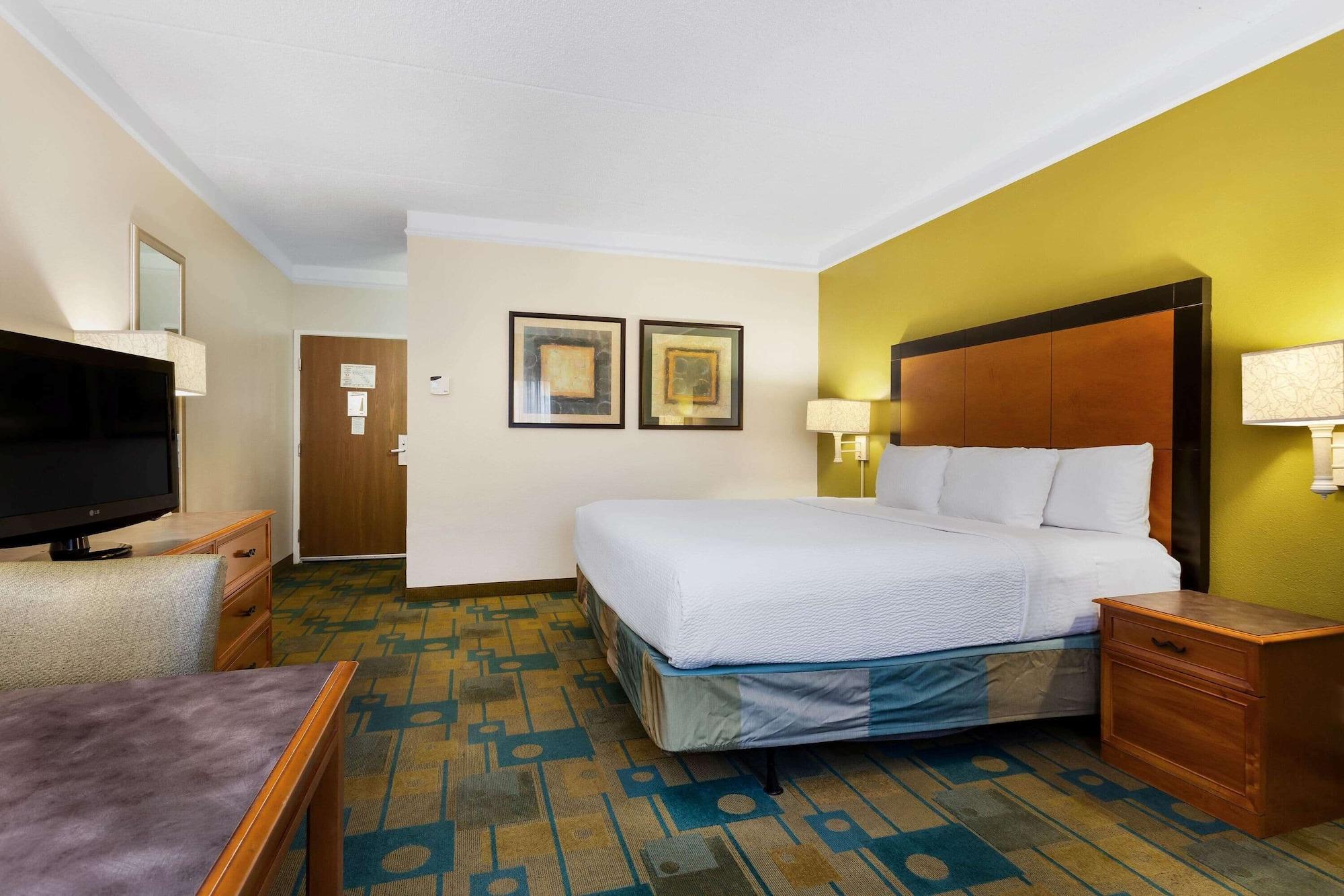 La Quinta By Wyndham St. Pete-Clearwater Airport Hotel Ngoại thất bức ảnh