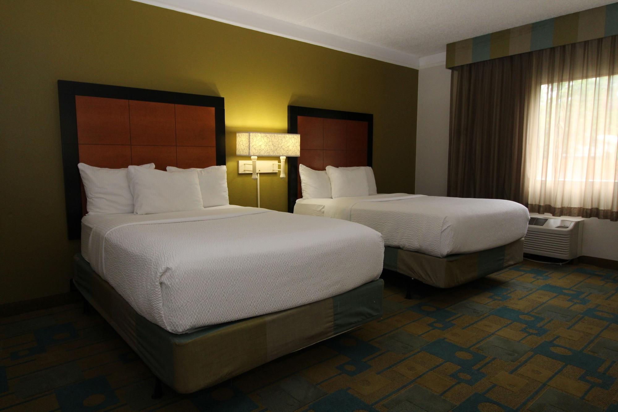 La Quinta By Wyndham St. Pete-Clearwater Airport Hotel Ngoại thất bức ảnh