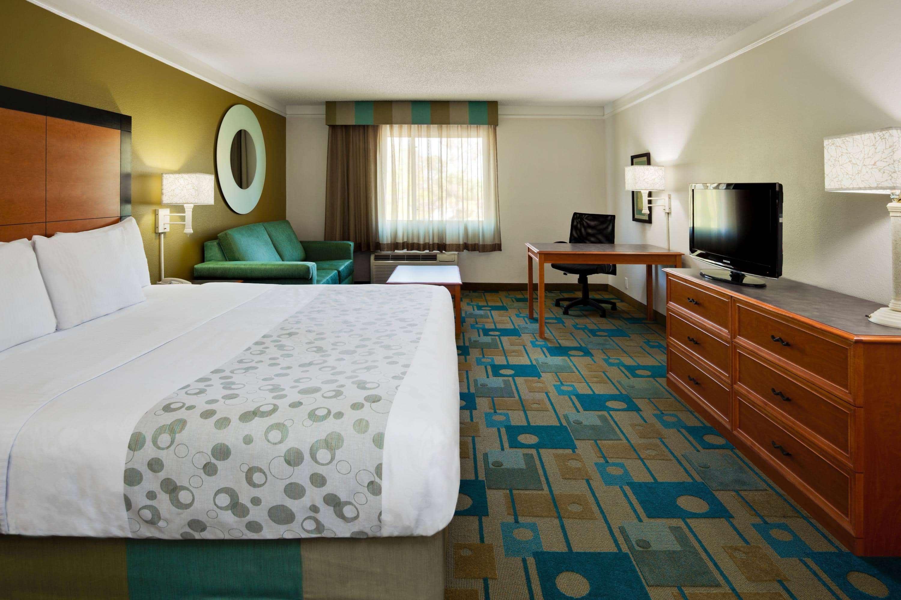 La Quinta By Wyndham St. Pete-Clearwater Airport Hotel Ngoại thất bức ảnh