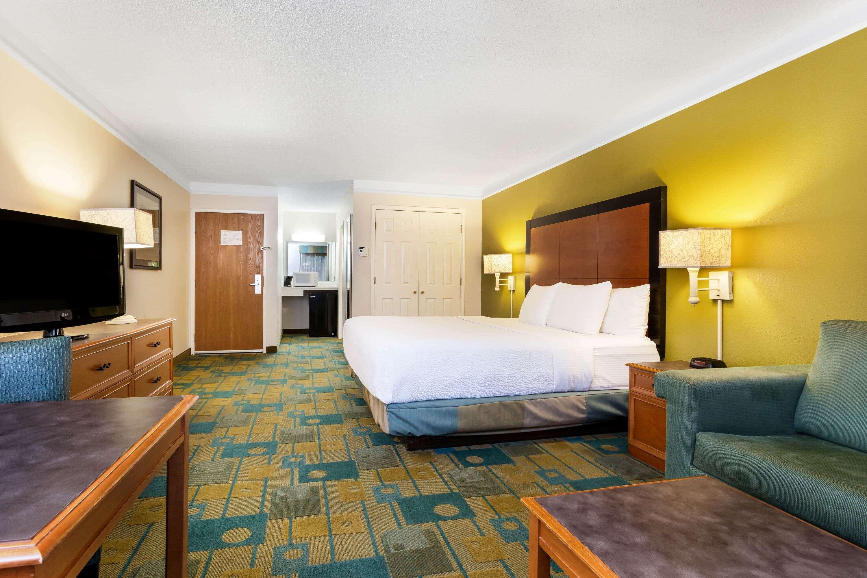 La Quinta By Wyndham St. Pete-Clearwater Airport Hotel Ngoại thất bức ảnh