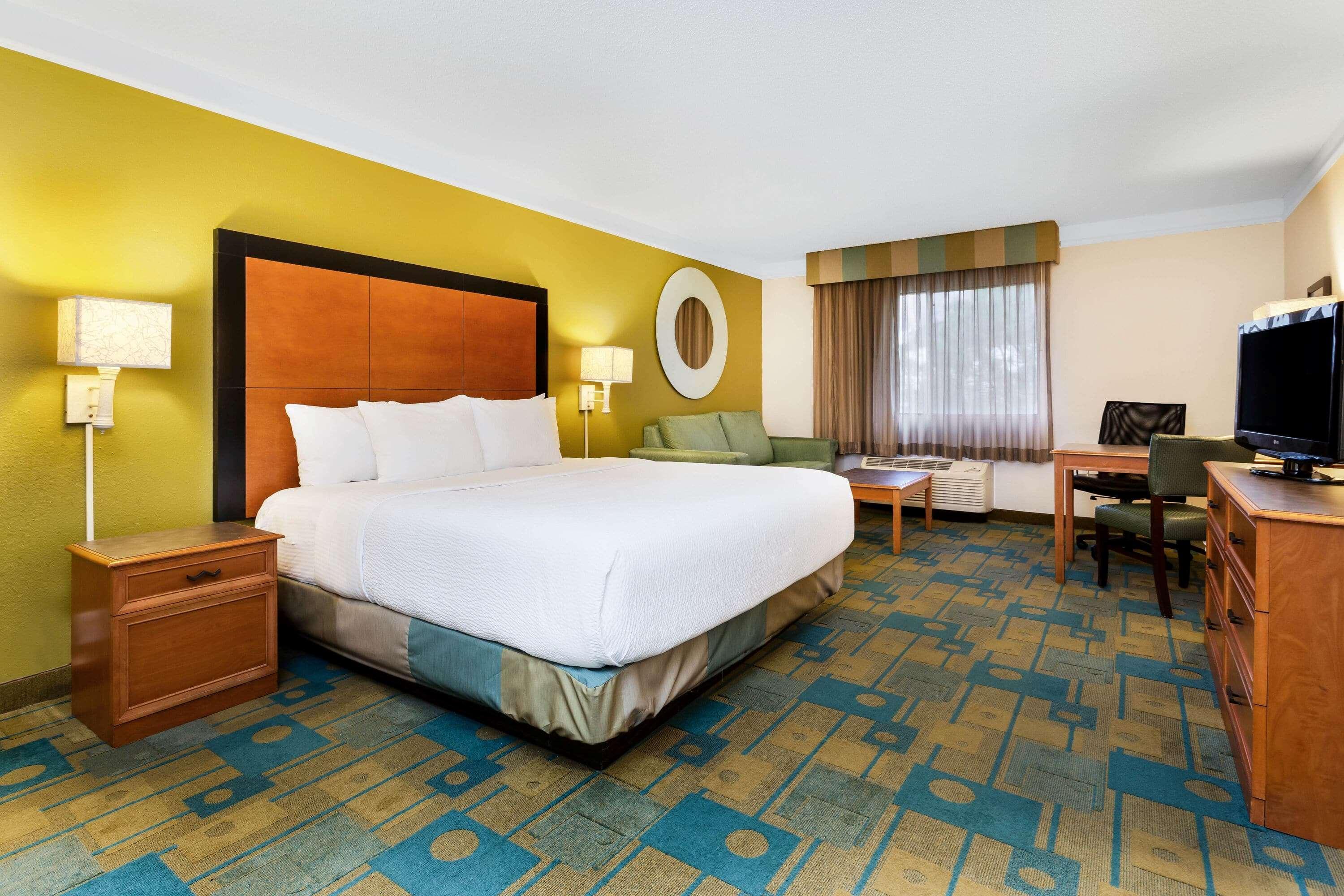 La Quinta By Wyndham St. Pete-Clearwater Airport Hotel Ngoại thất bức ảnh