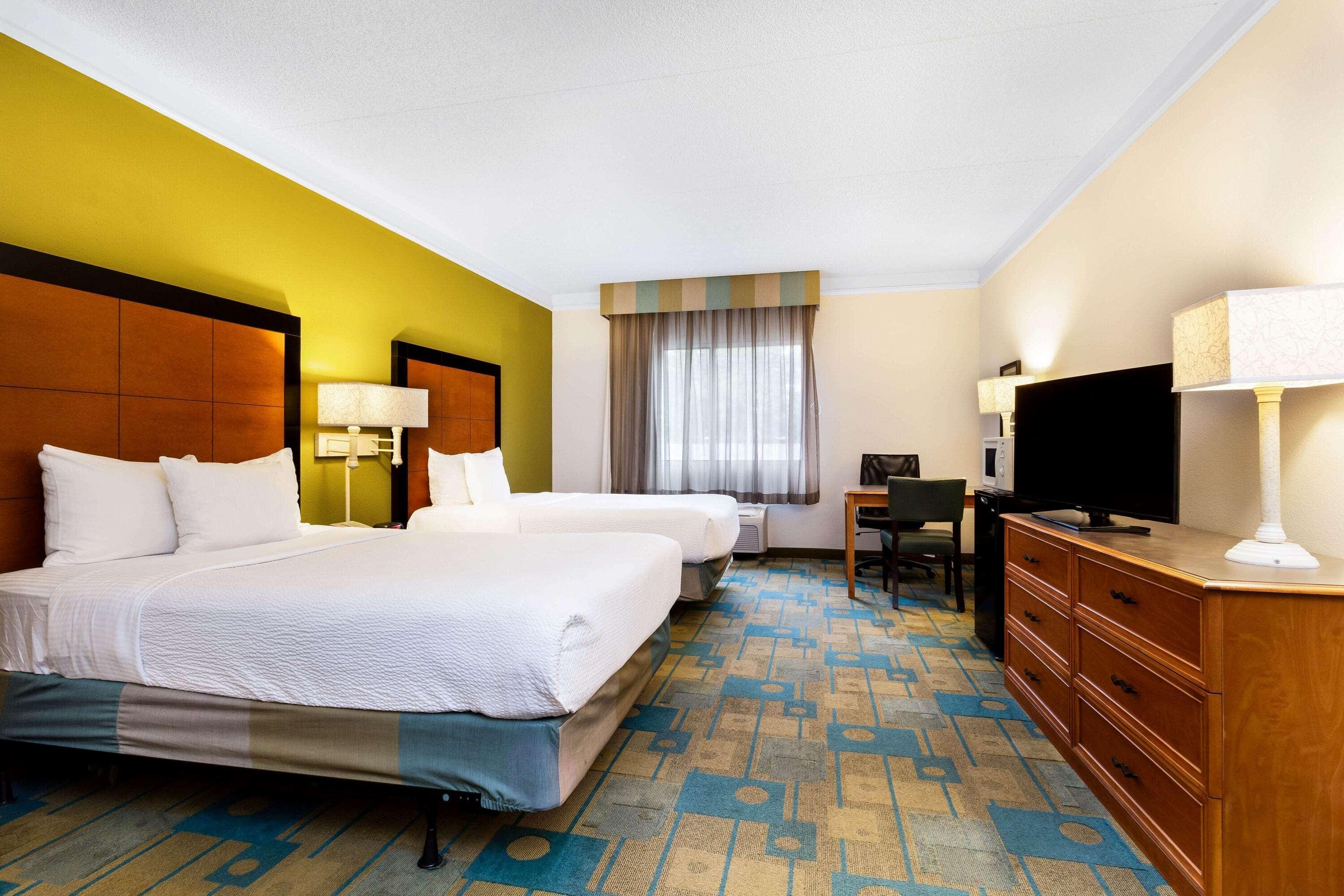 La Quinta By Wyndham St. Pete-Clearwater Airport Hotel Ngoại thất bức ảnh
