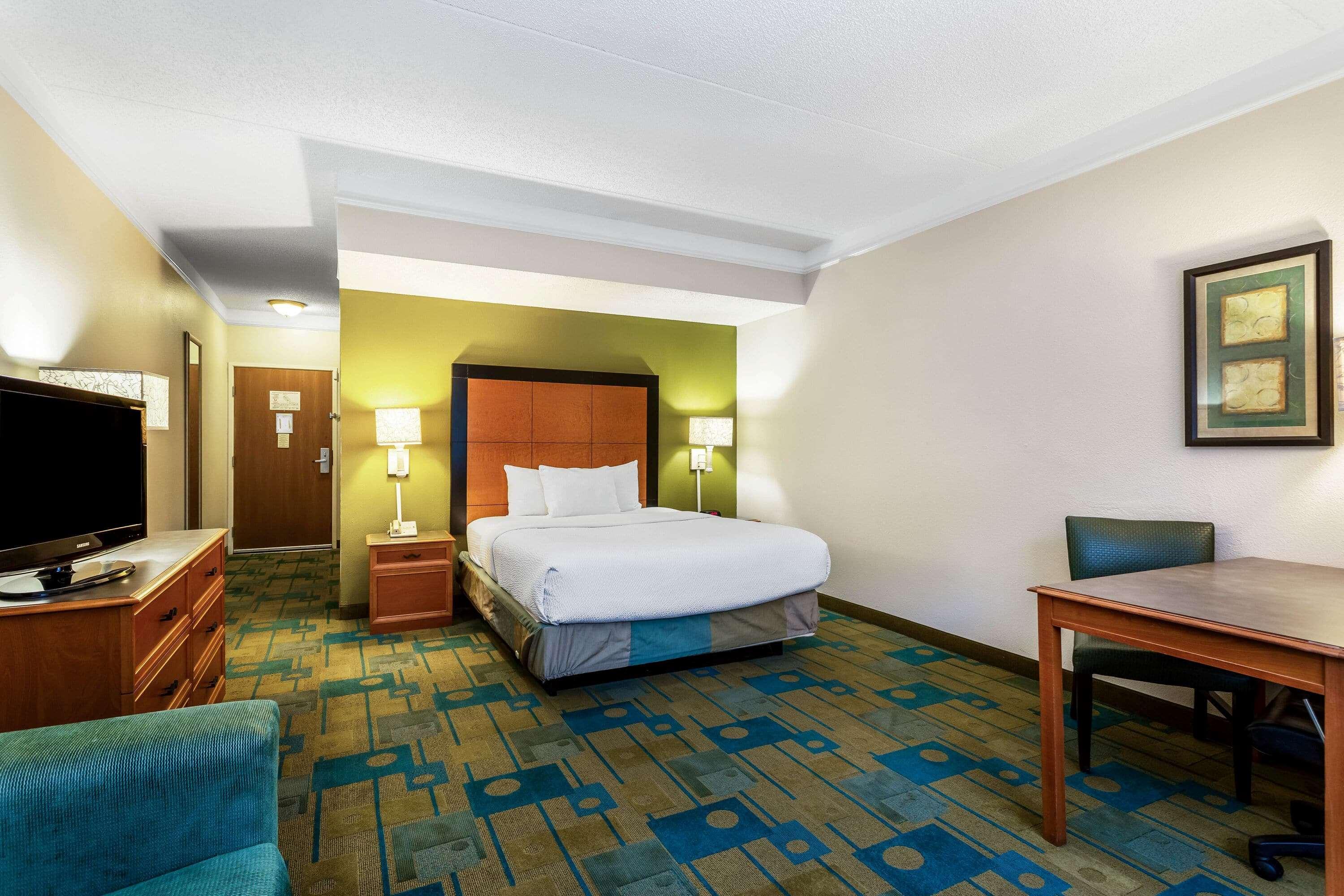 La Quinta By Wyndham St. Pete-Clearwater Airport Hotel Ngoại thất bức ảnh