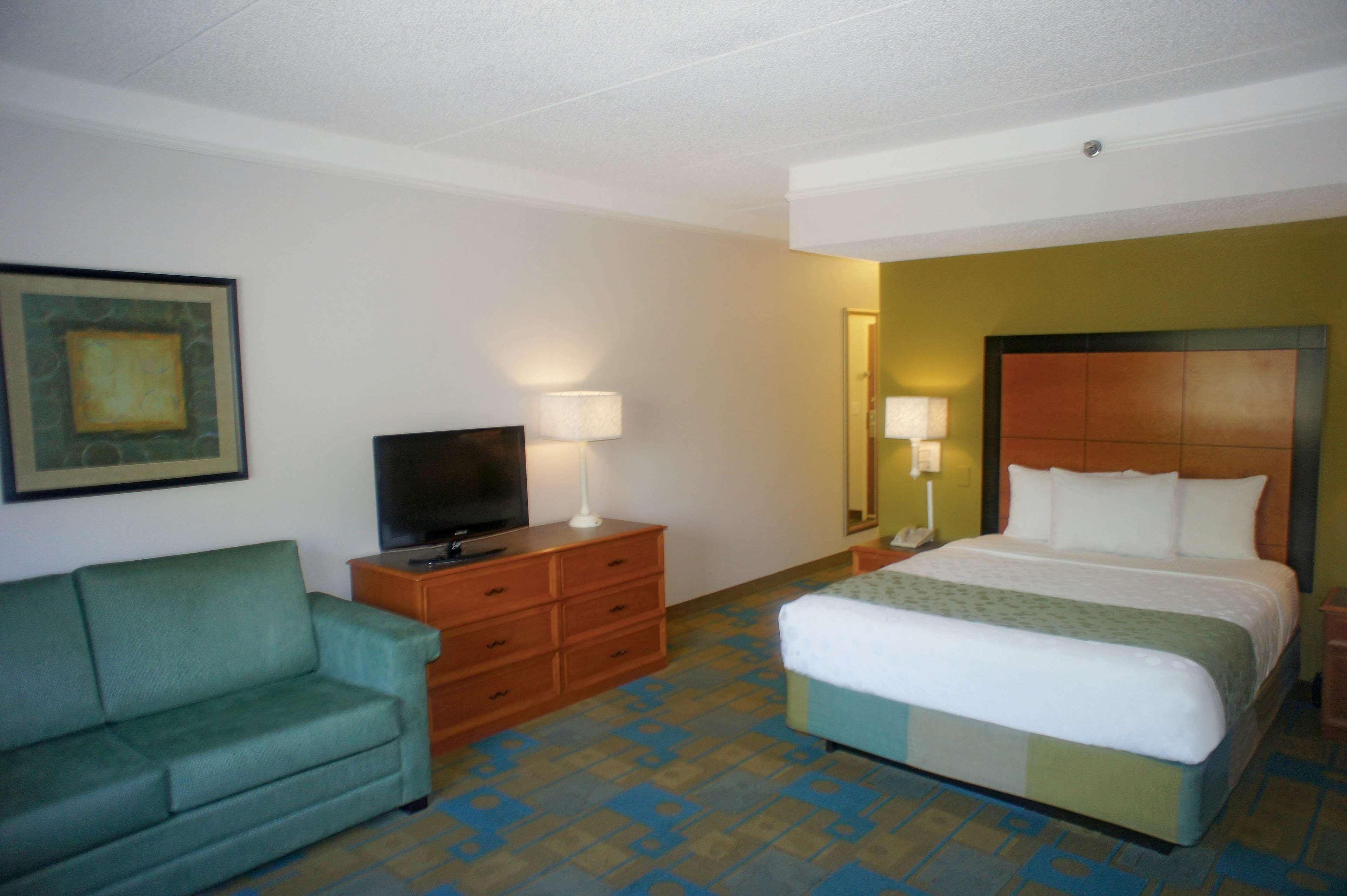 La Quinta By Wyndham St. Pete-Clearwater Airport Hotel Ngoại thất bức ảnh