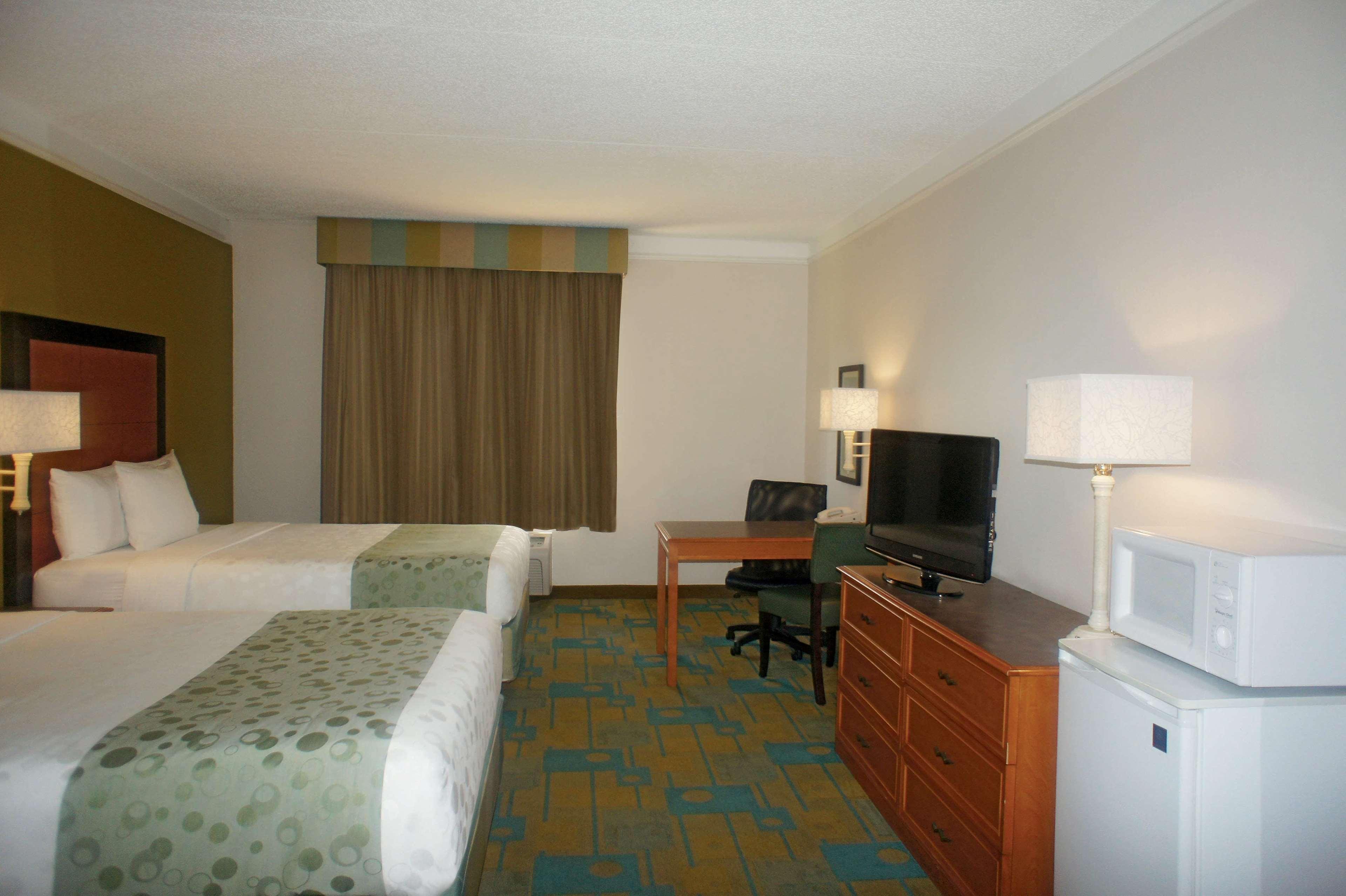 La Quinta By Wyndham St. Pete-Clearwater Airport Hotel Ngoại thất bức ảnh