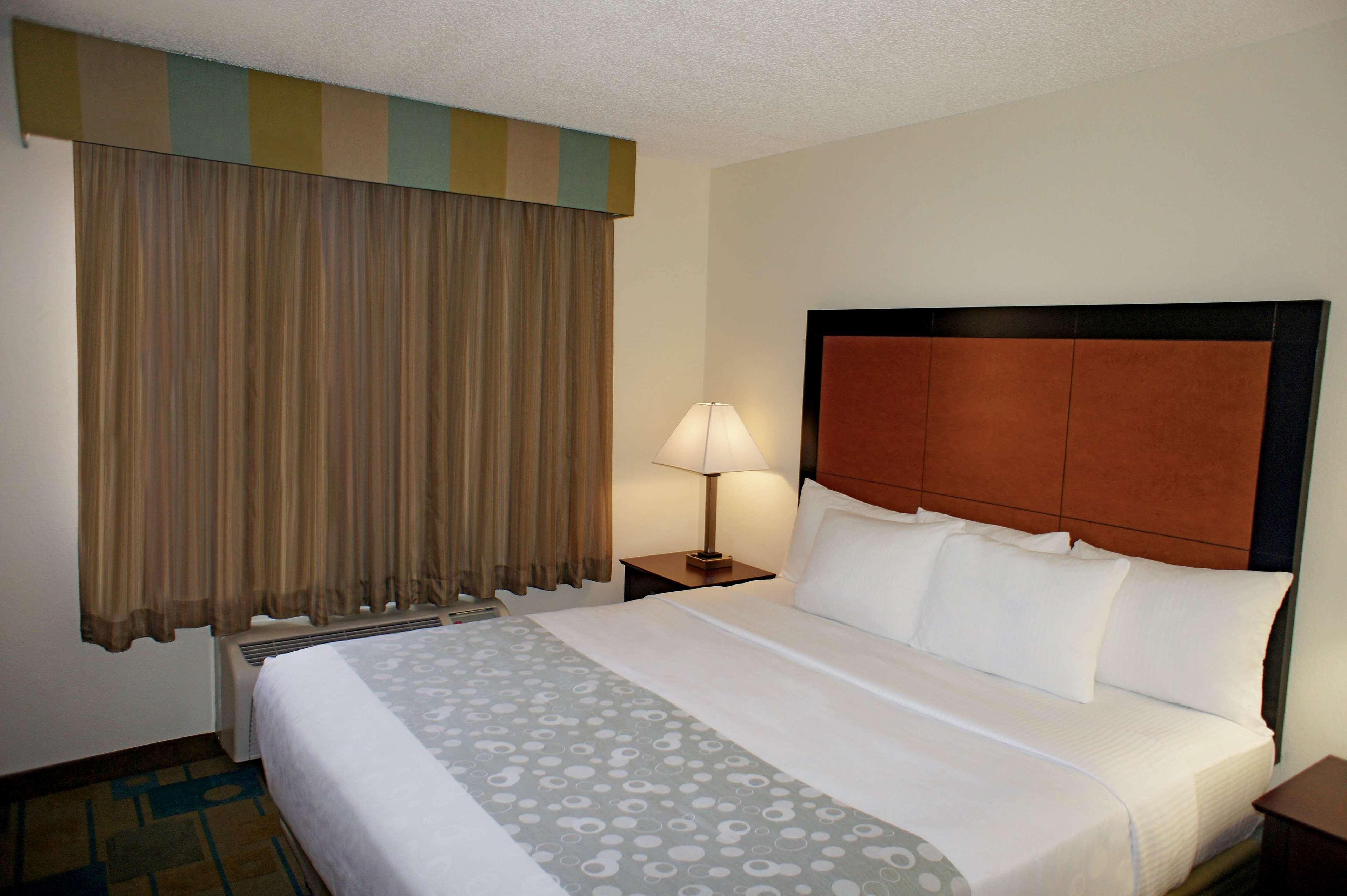 La Quinta By Wyndham St. Pete-Clearwater Airport Hotel Ngoại thất bức ảnh