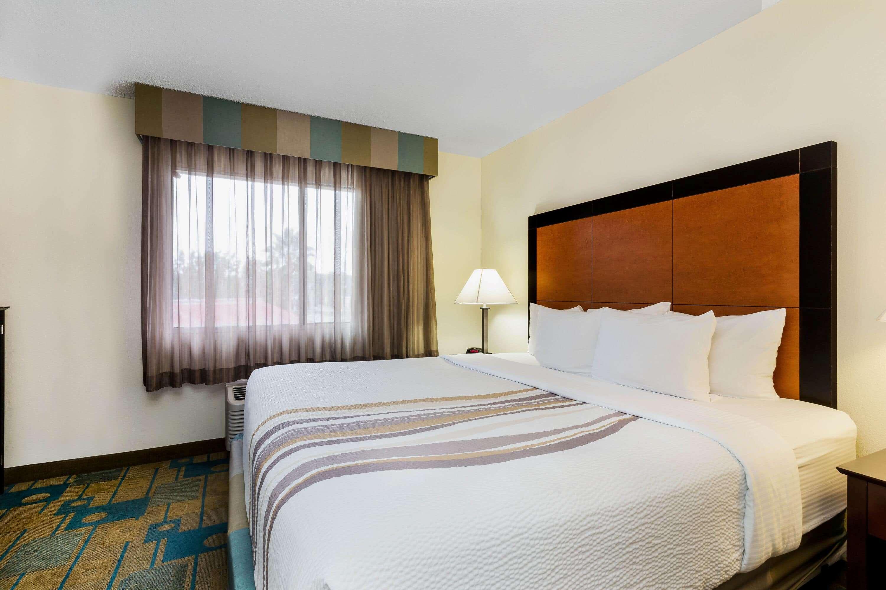 La Quinta By Wyndham St. Pete-Clearwater Airport Hotel Ngoại thất bức ảnh