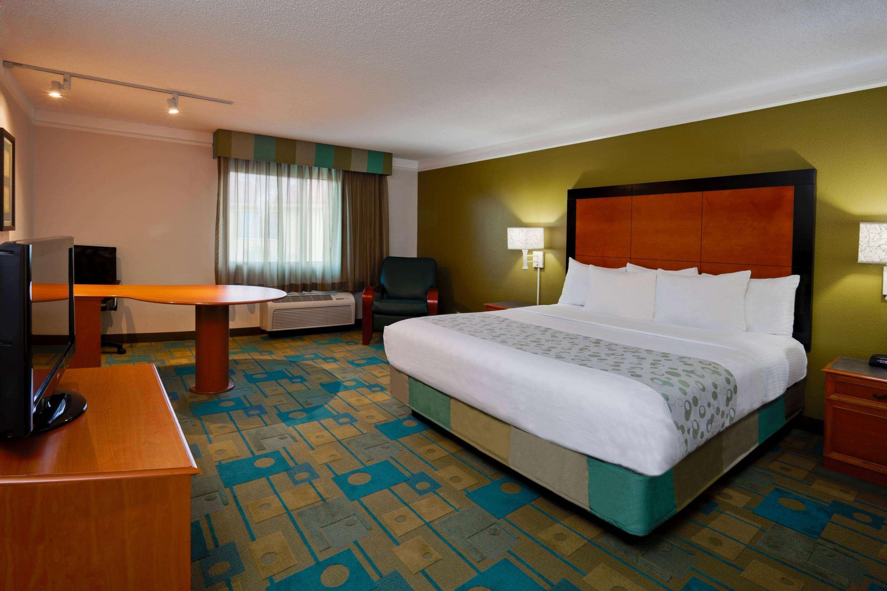 La Quinta By Wyndham St. Pete-Clearwater Airport Hotel Ngoại thất bức ảnh