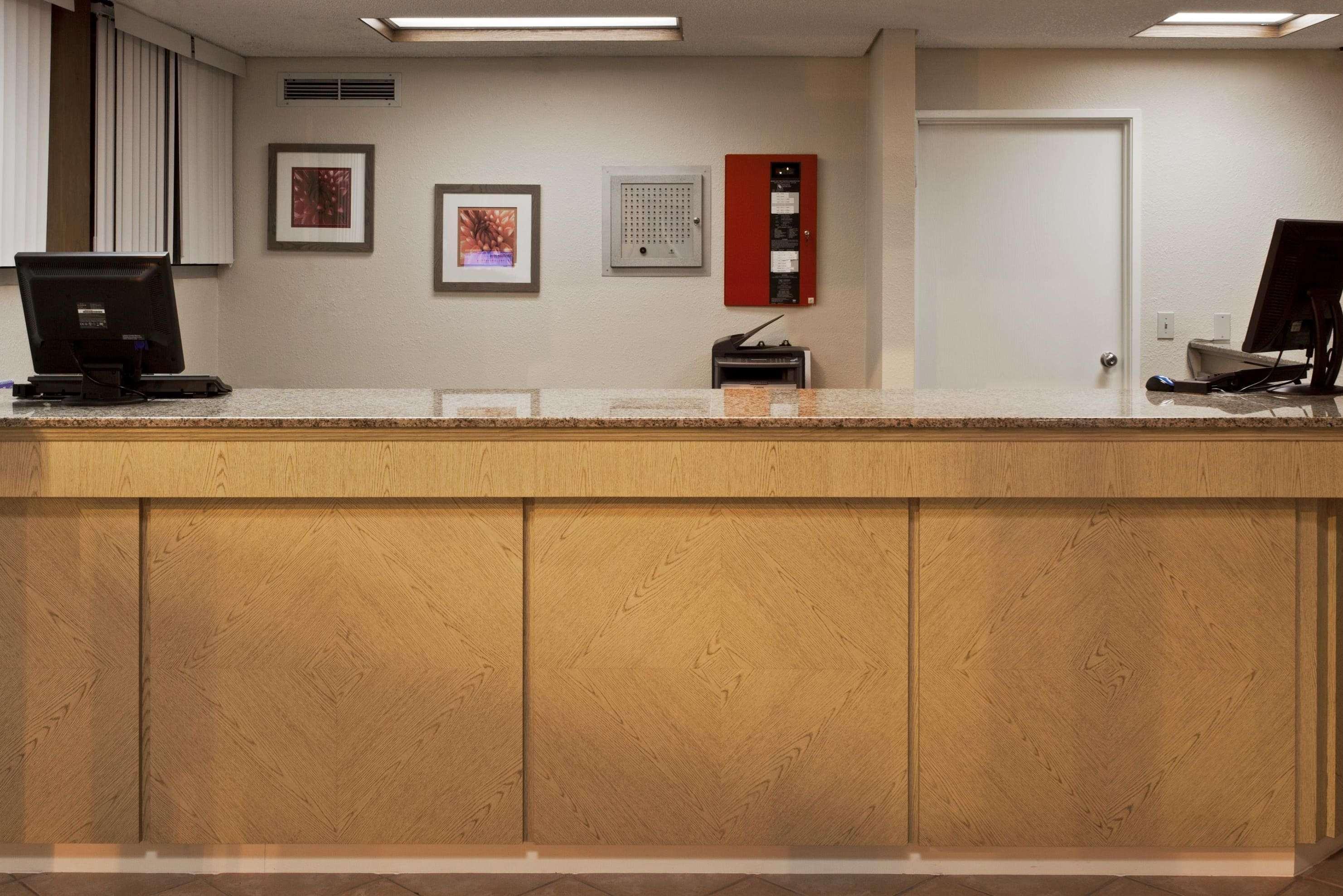 La Quinta By Wyndham St. Pete-Clearwater Airport Hotel Ngoại thất bức ảnh