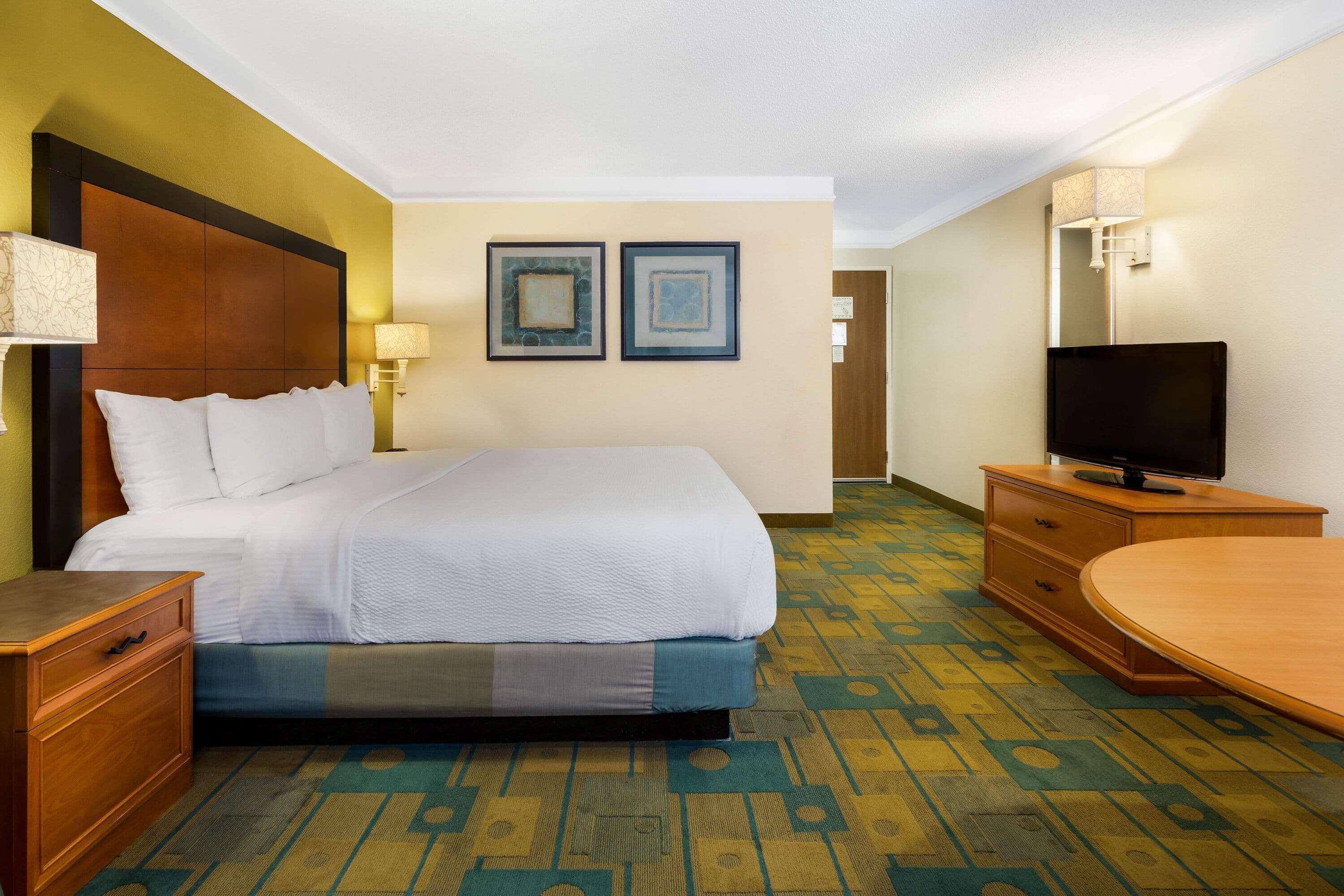 La Quinta By Wyndham St. Pete-Clearwater Airport Hotel Ngoại thất bức ảnh