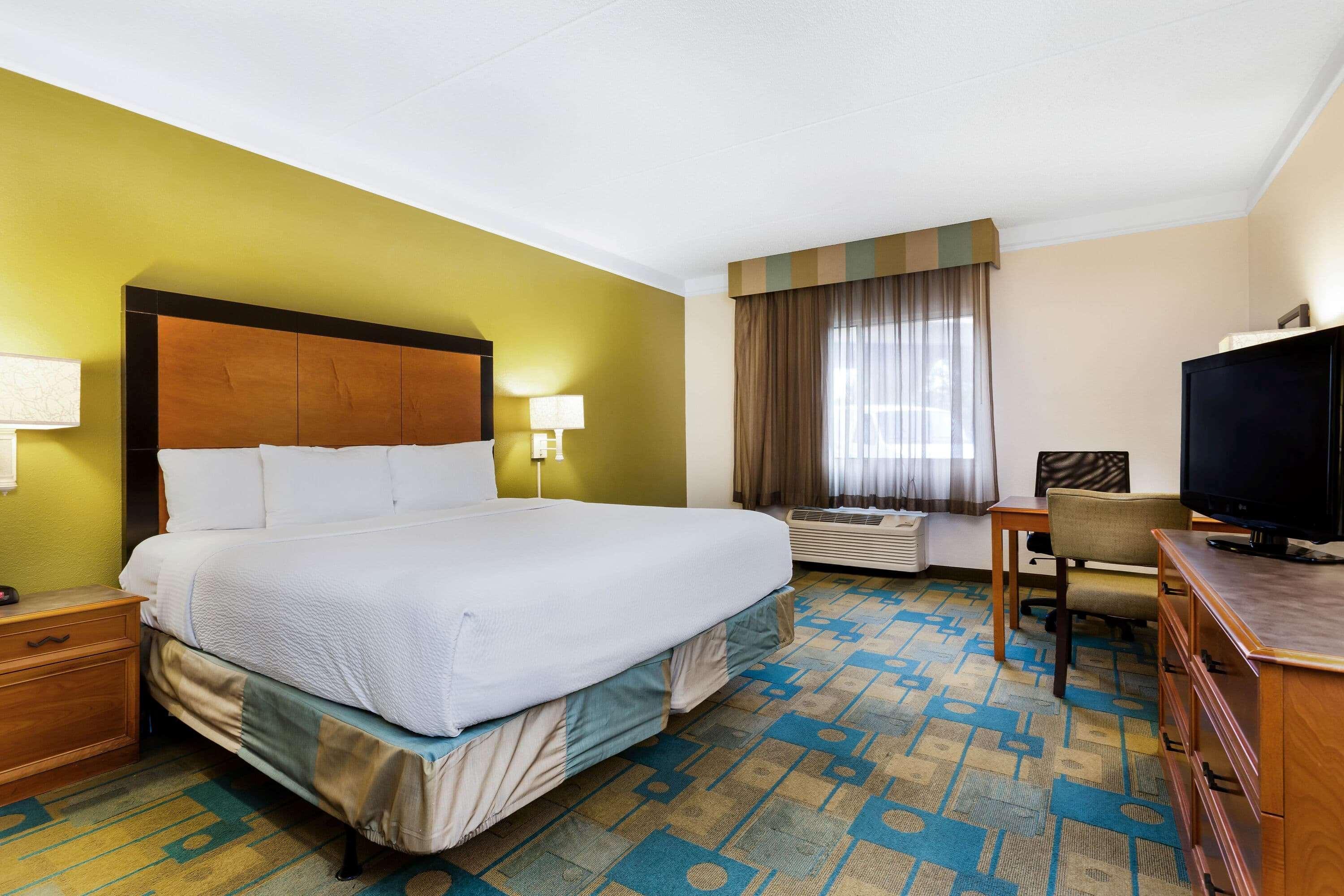 La Quinta By Wyndham St. Pete-Clearwater Airport Hotel Ngoại thất bức ảnh