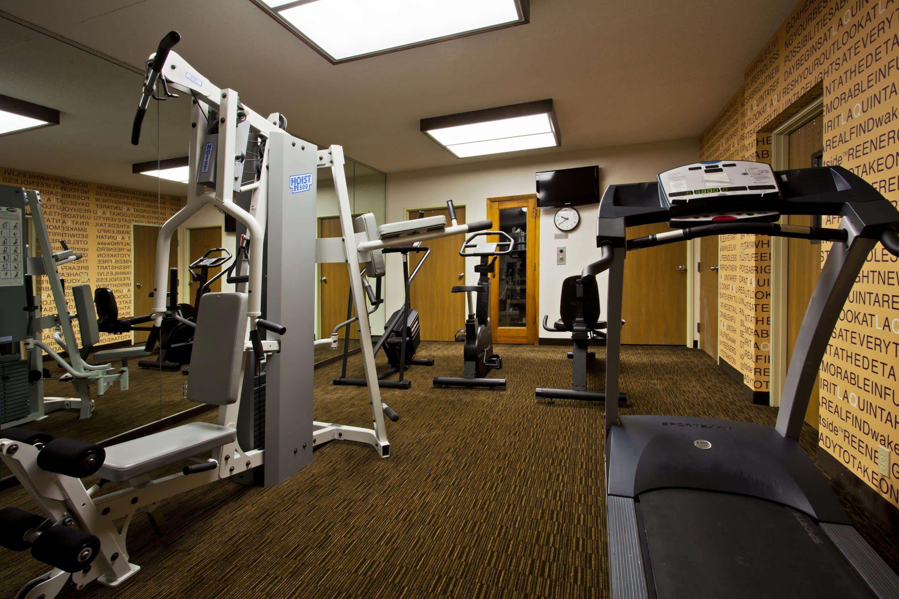La Quinta By Wyndham St. Pete-Clearwater Airport Hotel Ngoại thất bức ảnh