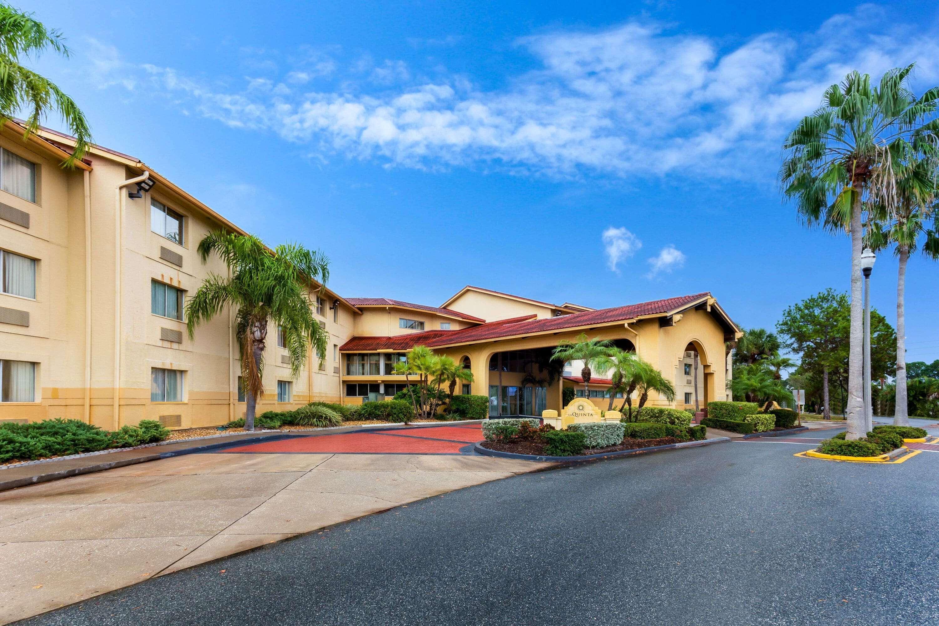 La Quinta By Wyndham St. Pete-Clearwater Airport Hotel Ngoại thất bức ảnh