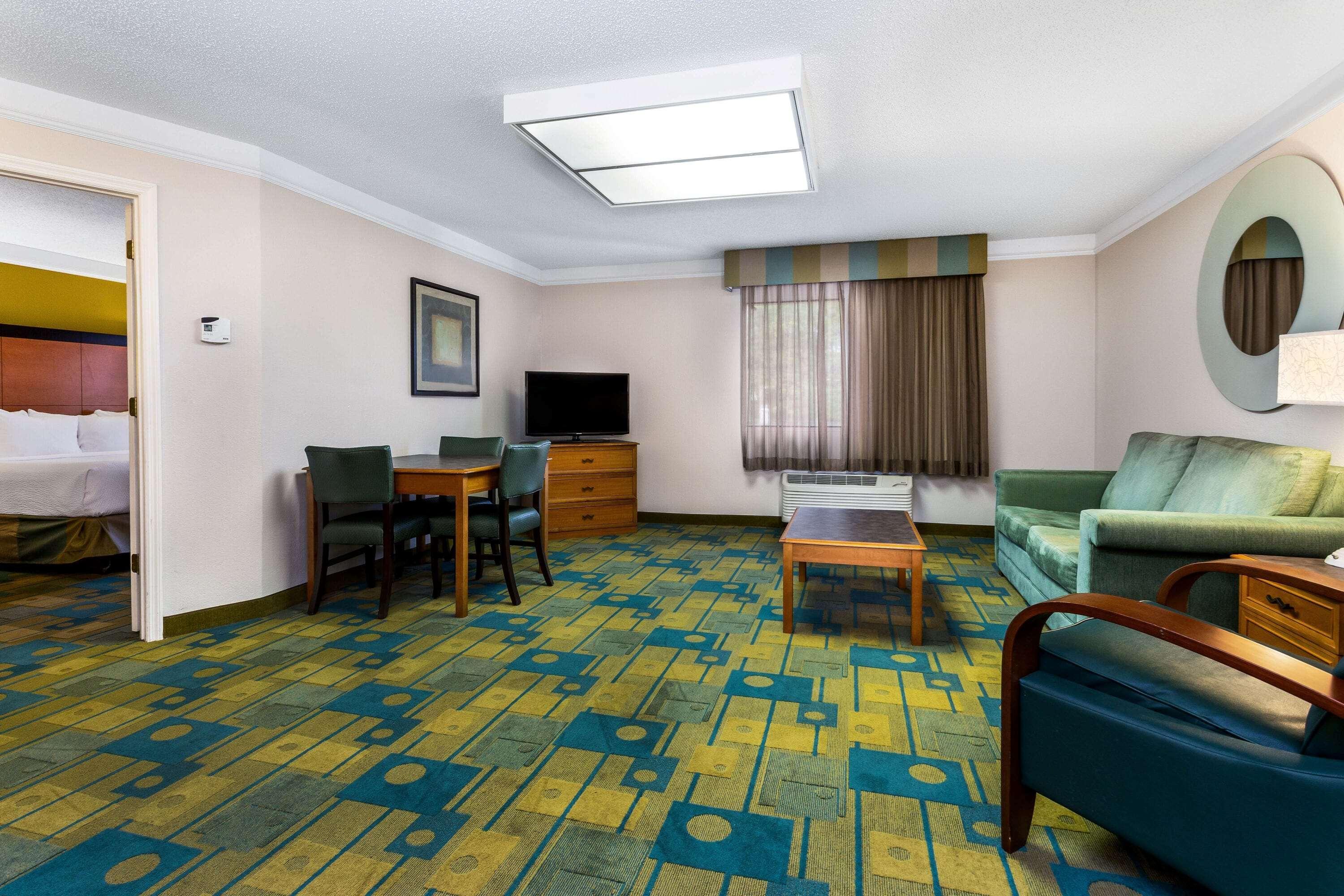 La Quinta By Wyndham St. Pete-Clearwater Airport Hotel Ngoại thất bức ảnh