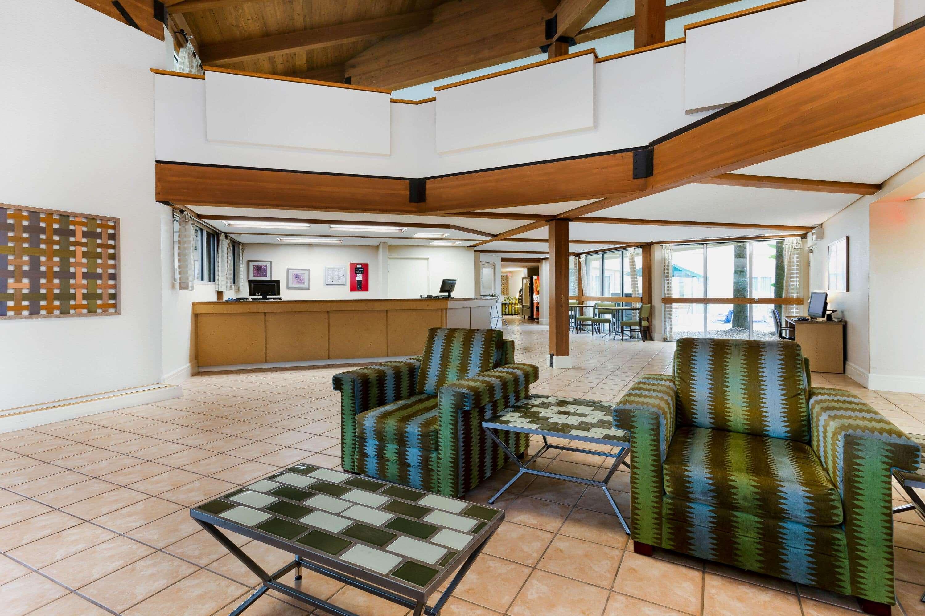 La Quinta By Wyndham St. Pete-Clearwater Airport Hotel Ngoại thất bức ảnh