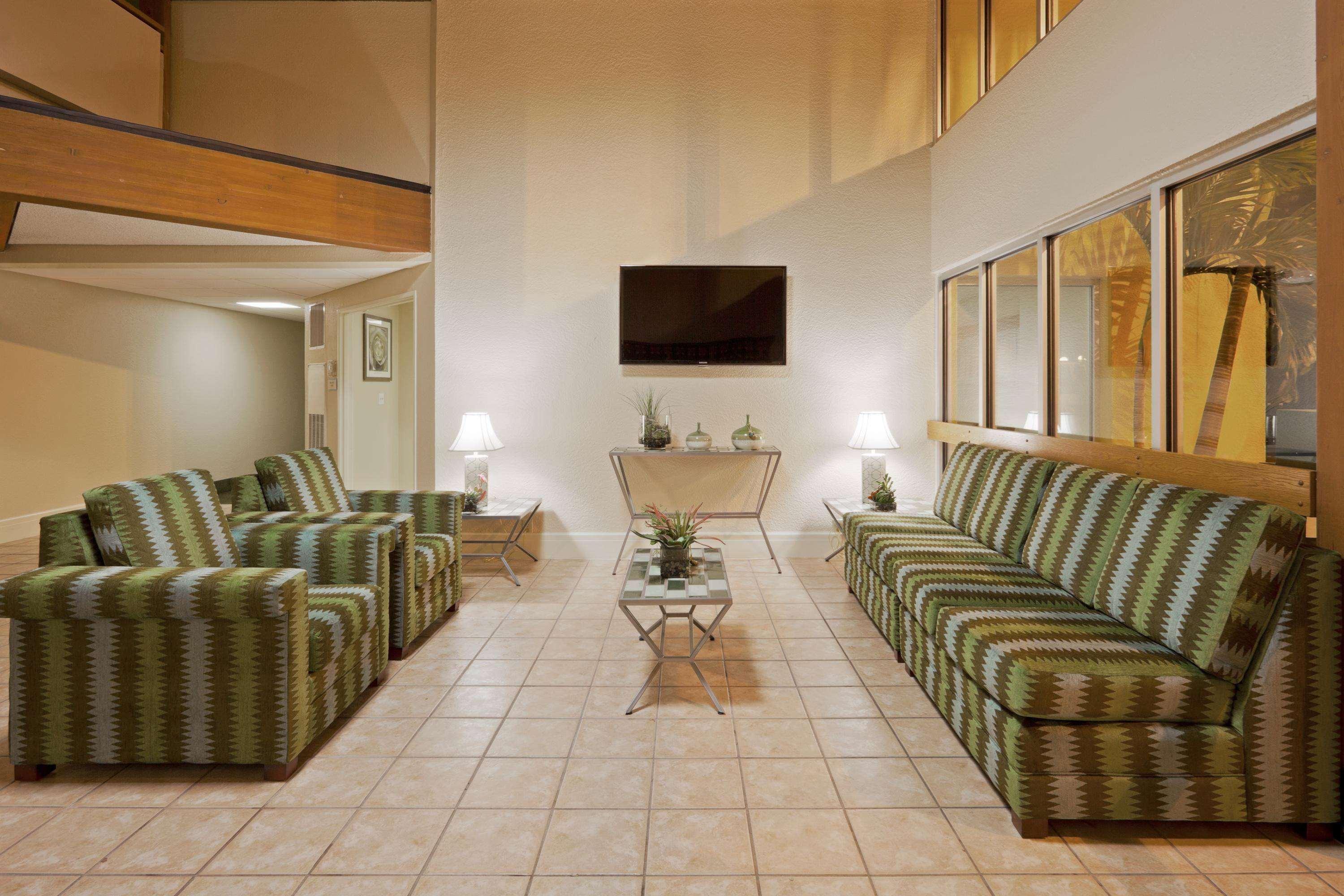 La Quinta By Wyndham St. Pete-Clearwater Airport Hotel Ngoại thất bức ảnh
