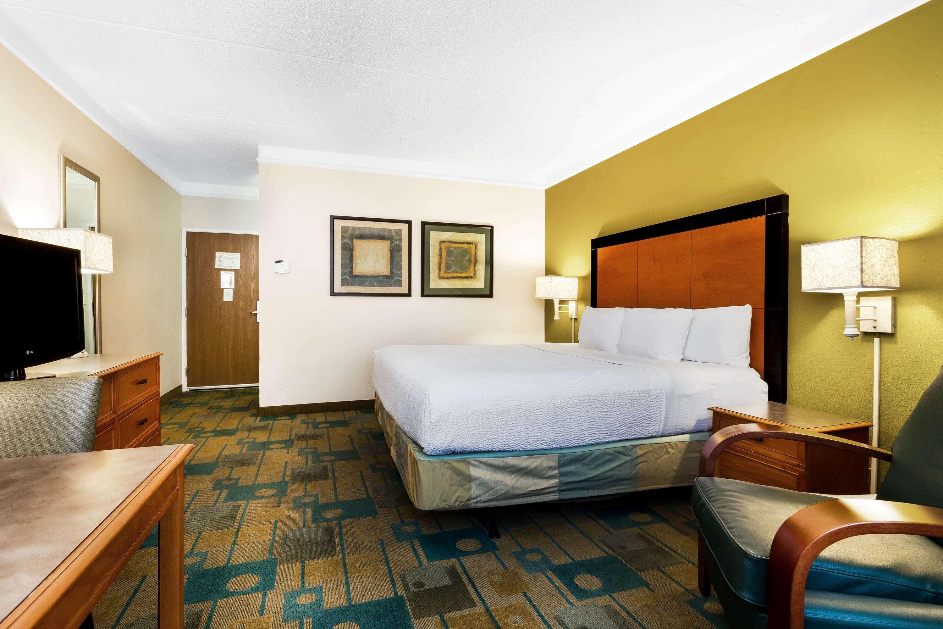 La Quinta By Wyndham St. Pete-Clearwater Airport Hotel Ngoại thất bức ảnh