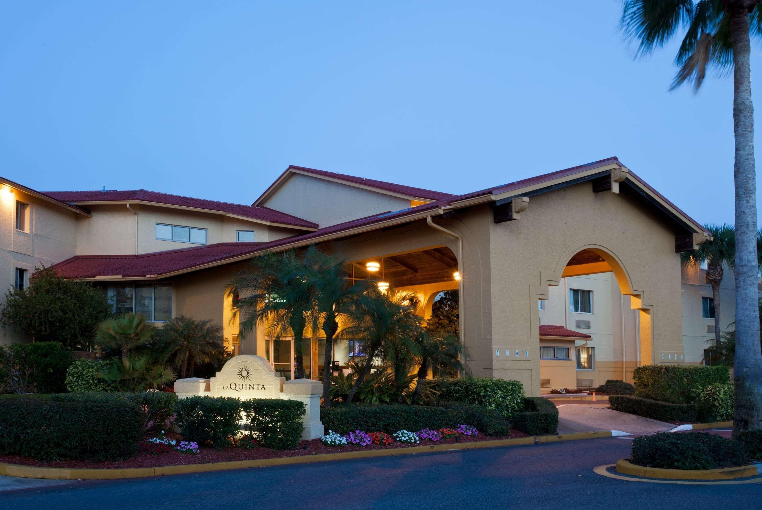 La Quinta By Wyndham St. Pete-Clearwater Airport Hotel Ngoại thất bức ảnh