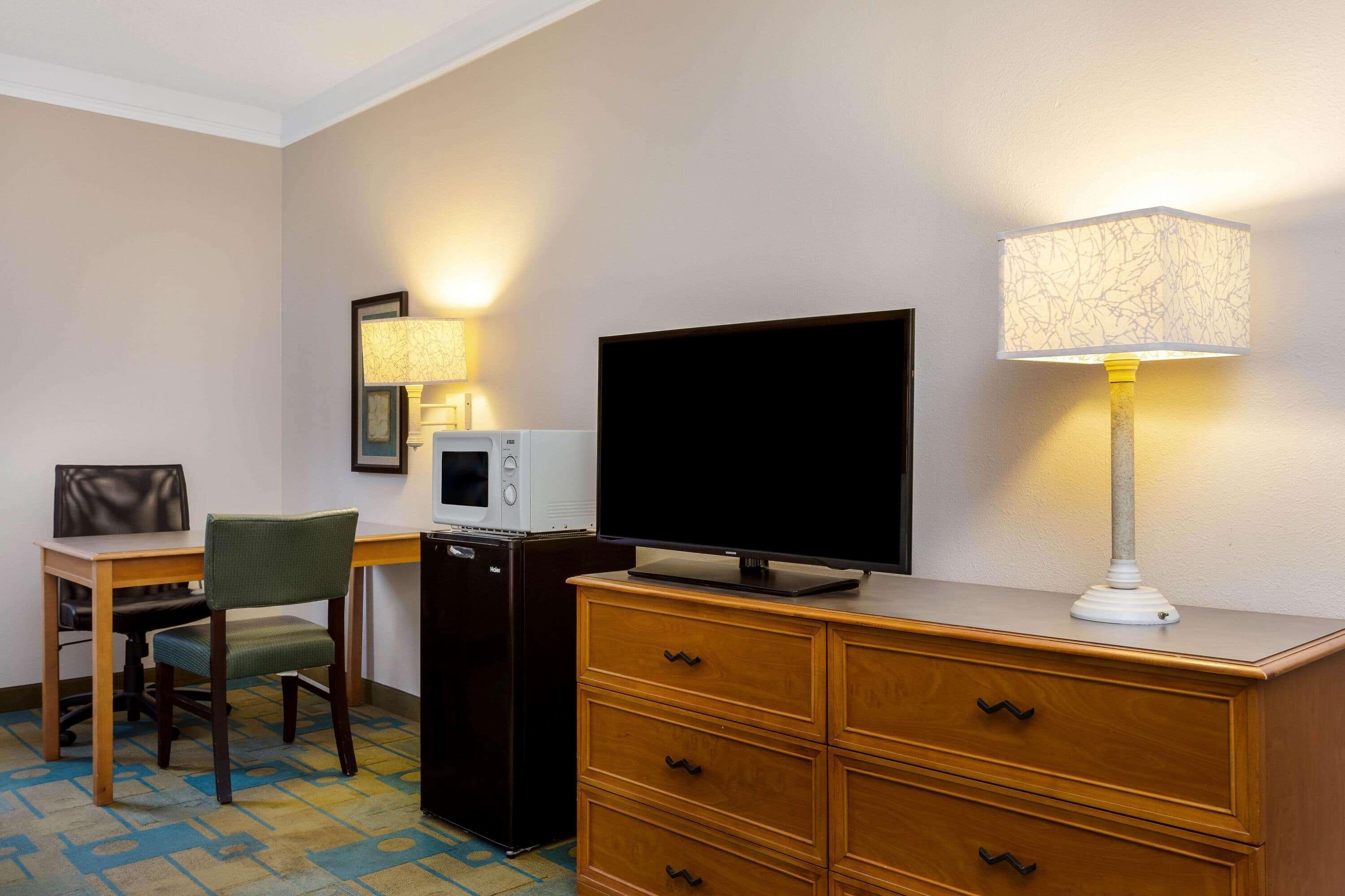 La Quinta By Wyndham St. Pete-Clearwater Airport Hotel Ngoại thất bức ảnh