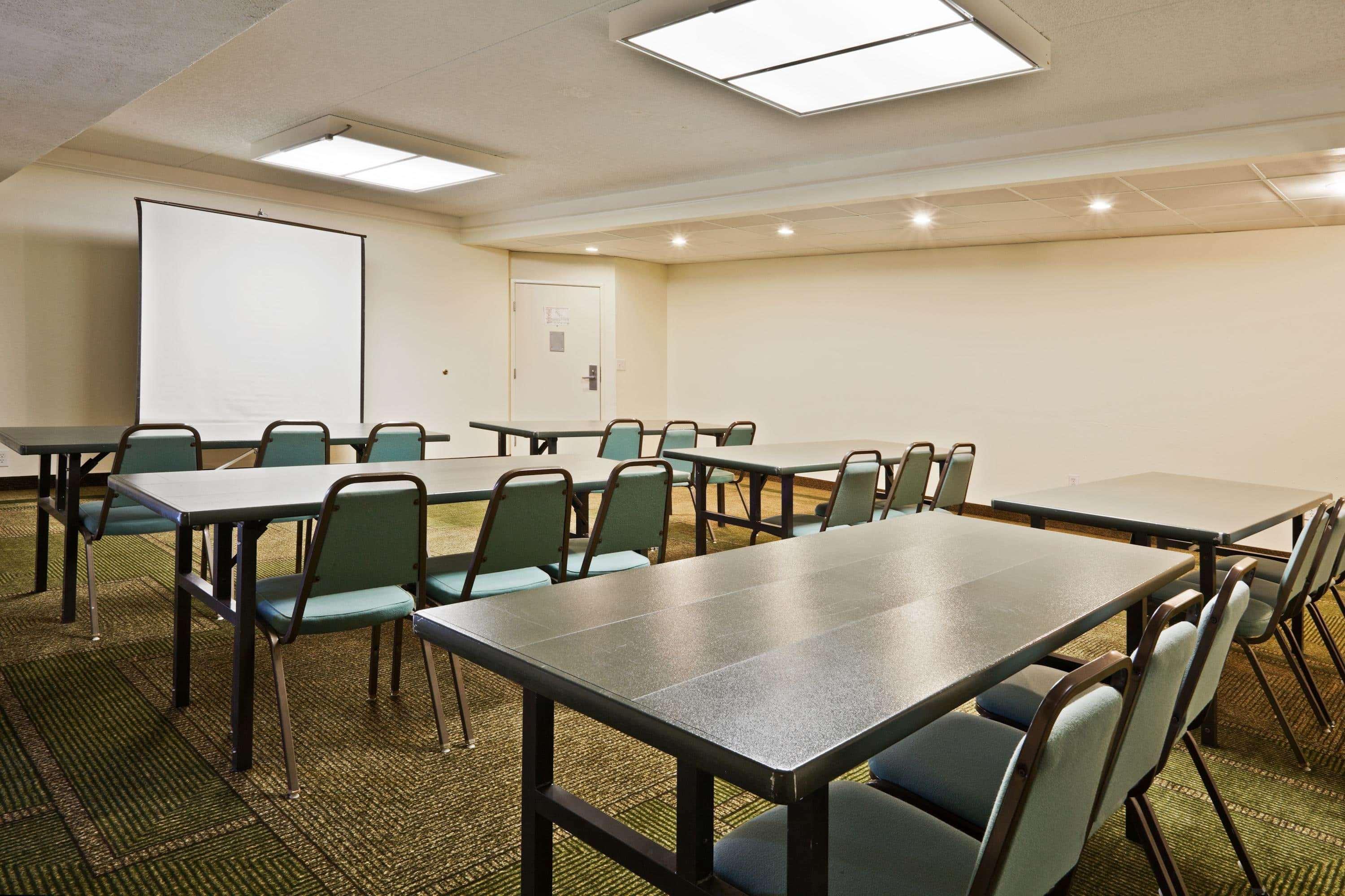 La Quinta By Wyndham St. Pete-Clearwater Airport Hotel Ngoại thất bức ảnh