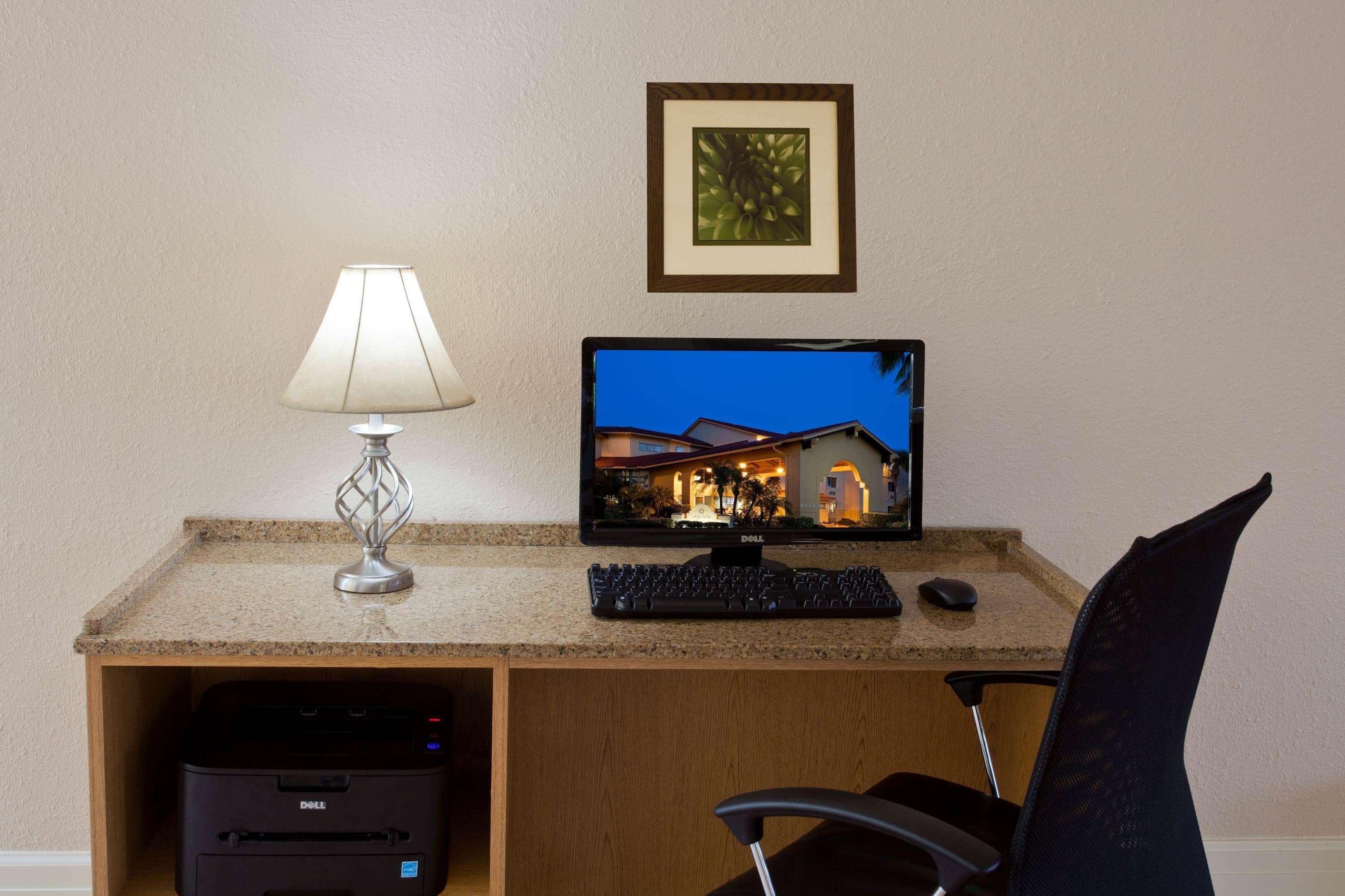La Quinta By Wyndham St. Pete-Clearwater Airport Hotel Ngoại thất bức ảnh