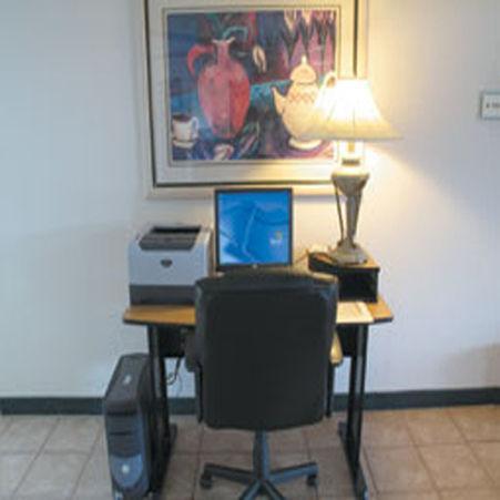 La Quinta By Wyndham St. Pete-Clearwater Airport Hotel Tiện nghi bức ảnh
